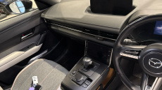 Mazda Mx-30 107kW Sport Lux 35.5kWh 5dr Auto Electric Hatchback